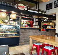 Mamma Lina's Bar Cafe - Tourism Cairns