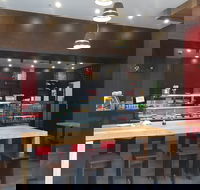 Myoshi sushi - Tourism Cairns