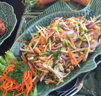 Narai Thai Restaurant - Tourism Cairns