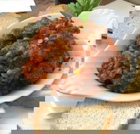 New Maltese Pastizzi Bar/Restaurant