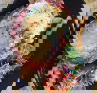 Poynton's Boulevard Cafe