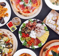 San Marco Restaurant - Tourism Cairns