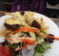 The Napier Cafe and Bar