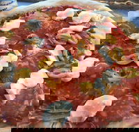 The Village Pizzeria