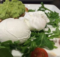 Thyme Cafe - Tourism Cairns