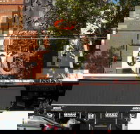 Two and A Half Beans