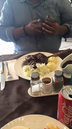 Zegov Restaurant - Tourism Cairns 0