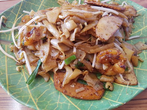 A Taste Of Spice Take Away - Tourism Cairns 0