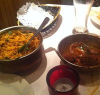 Aashirwad Tandoori Indian Restaurant - Tourism Cairns