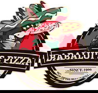Babaluis Pizza  Pasta Cafe - Tourism Cairns