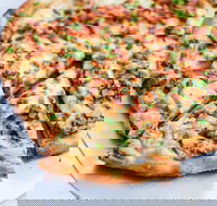 Big Brother Pizza - Tourism Cairns