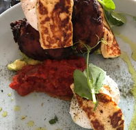Black Squirrel Cafe - Tourism Cairns