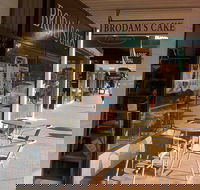 Brodam's Cakes - Tourism Cairns