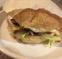 Bundoora Fish  Grill - Tourism Cairns