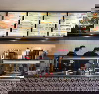 Bundoora Kebab House - Tourism Cairns
