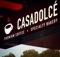 Casa Dolce Cafe Bakery - Tourism Cairns