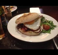 Concourse Restaurant and Bar - Tourism Cairns