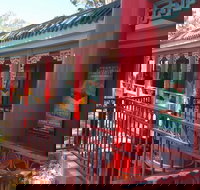 Gold Leaf - Tourism Cairns