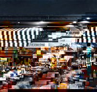 La Cucina Italian Eatery - Tourism Cairns