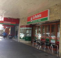 La Porchetta - Tourism Cairns