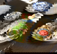 Le Feu Aspendale - Tourism Cairns