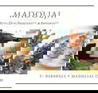 Madoljai - Tourism Cairns