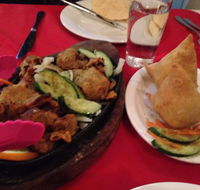Mahan Indian Restaurant - Tourism Cairns