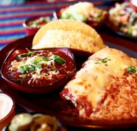 Montezuma's Mexican Restaurant - Tourism Cairns