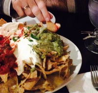 Nachos Mexican Cantina - Tourism Cairns
