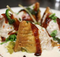 Namaste Indian Restaurant - Tourism Cairns