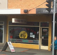 Noodle Yum Yum - Tourism Cairns
