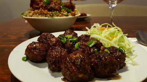 Pandu's Indo Chinese Restaurant - Tourism Cairns 0