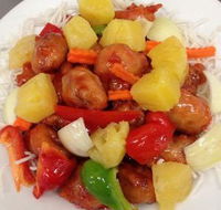 Peking Inn - Tourism Cairns