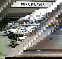 Port Of Call - Tourism Cairns