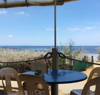 Ricketts Point Cafe - Tourism Cairns