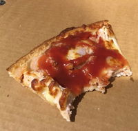 Skippy Pizza  Pasta Bar - Tourism Cairns