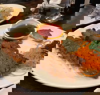 Thuan An Restaurant - Tourism Cairns