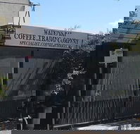 Watkins Bay Coffee Trading Company - Tourism Cairns