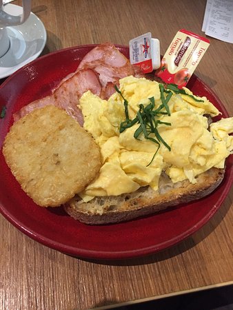 Air Bar & Lounge - Tourism Cairns 0