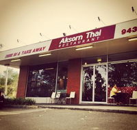 Aksorn Thai - Tourism Cairns