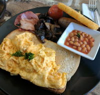 Armanii's - Tourism Cairns