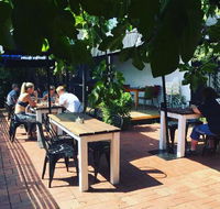 Blacksheep - Tourism Cairns