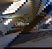 BlendInn Bar and Bistro