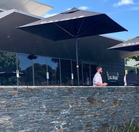 Calibar - Tourism Cairns