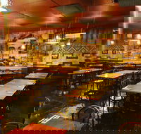 Carlos Cantina - Tourism Cairns