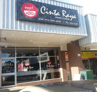 Cinta Raya Restaurant - Tourism Cairns