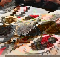 Diamond Palace Chinese Restaurant - Tourism Cairns