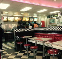 Hungry Jacks Caroline Springs