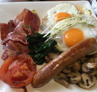 Hurstbridge Post Office Cafe - Tourism Cairns