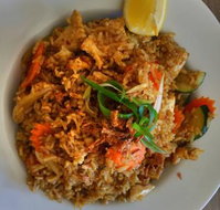 Knoxfield Thai Restaurant - Tourism Cairns